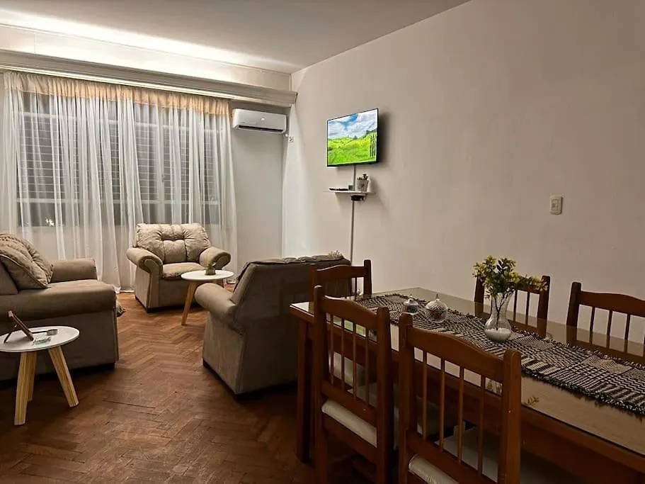 Apartmán Confortable Y Comodo Mendoza