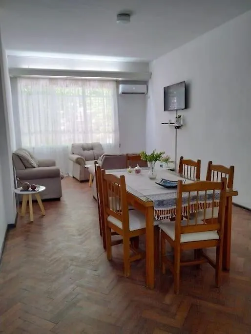 Apartmán Confortable Y Comodo Mendoza Argentina