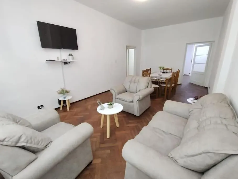 Apartmán Confortable Y Comodo Mendoza