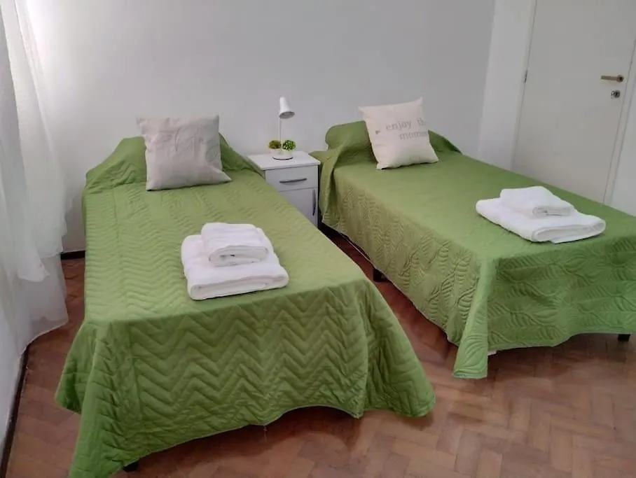 Confortable Y Comodo Mendoza Apartmán