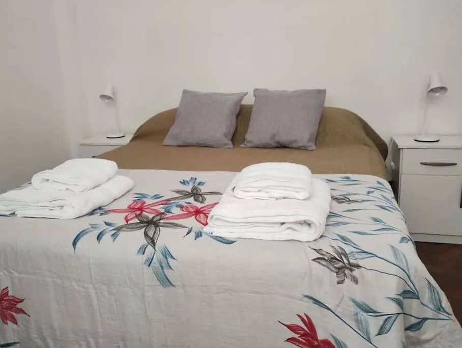 Apartmán Confortable Y Comodo Mendoza