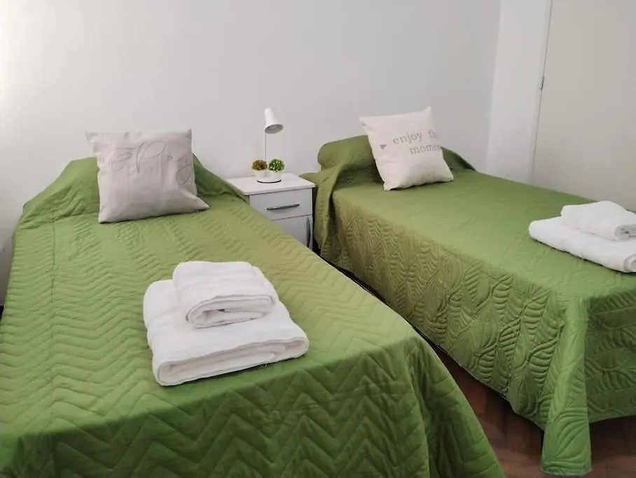 Confortable Y Comodo Mendoza Argentina