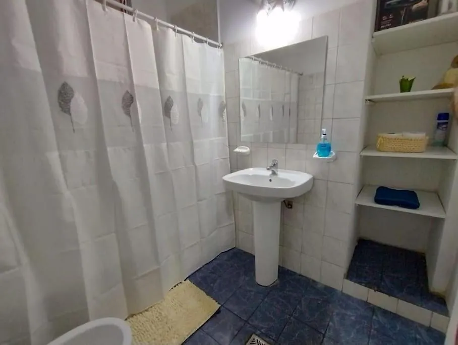 Apartmán Confortable Y Comodo Mendoza