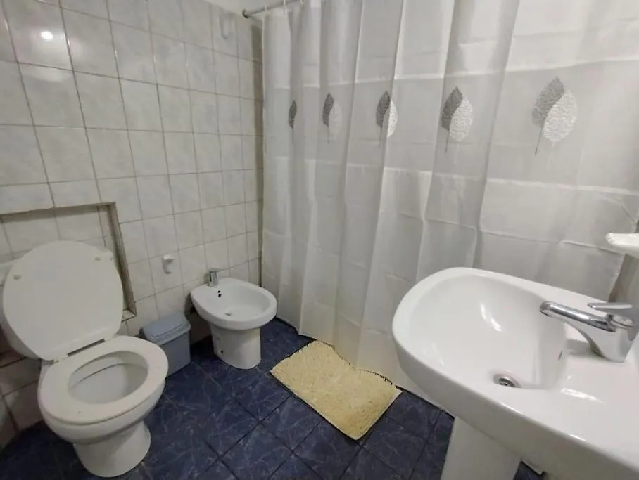Apartmán Confortable Y Comodo Mendoza Argentina