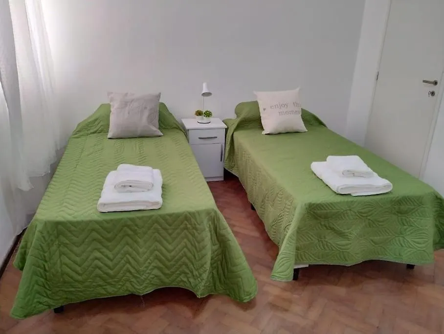 Confortable Y Comodo Mendoza