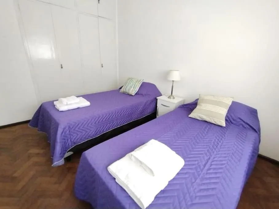 Apartmán Confortable Y Comodo Mendoza Argentina