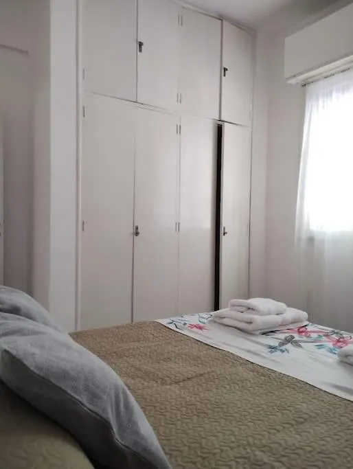 Confortable Y Comodo Μεντόζα