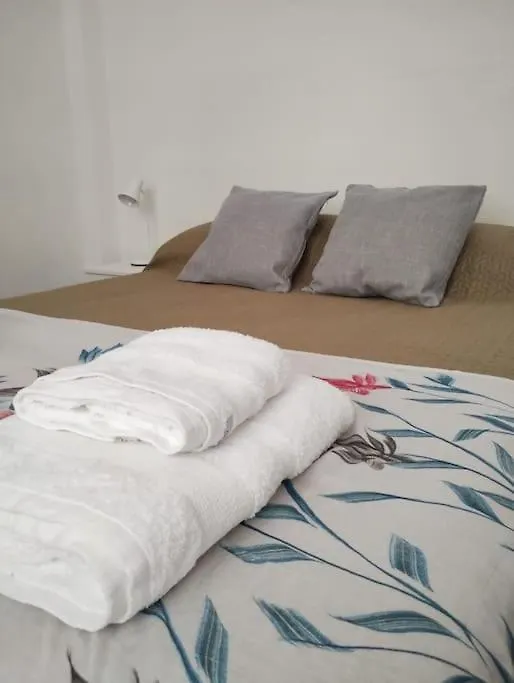 Διαμέρισμα Confortable Y Comodo Μεντόζα