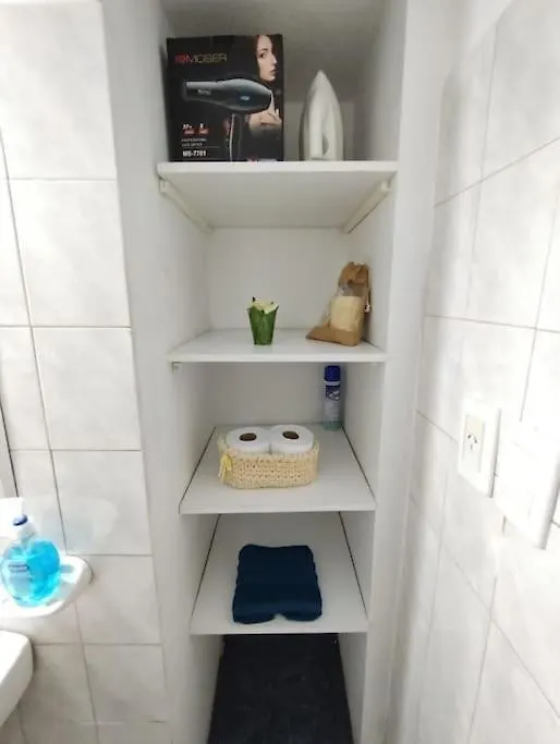 Confortable Y Comodo Μεντόζα Διαμέρισμα