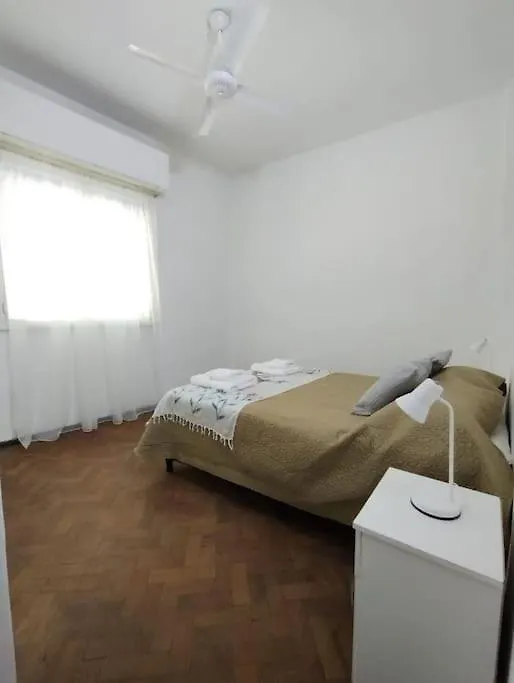 Confortable Y Comodo Μεντόζα Αργεντινή