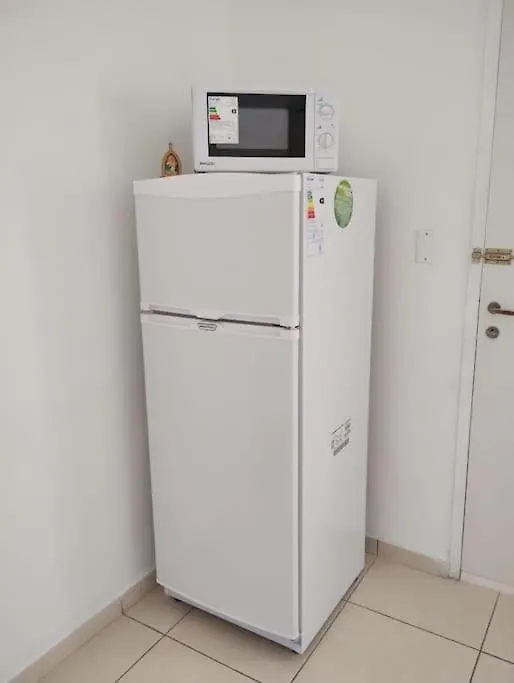 Confortable Y Comodo Μεντόζα Διαμέρισμα