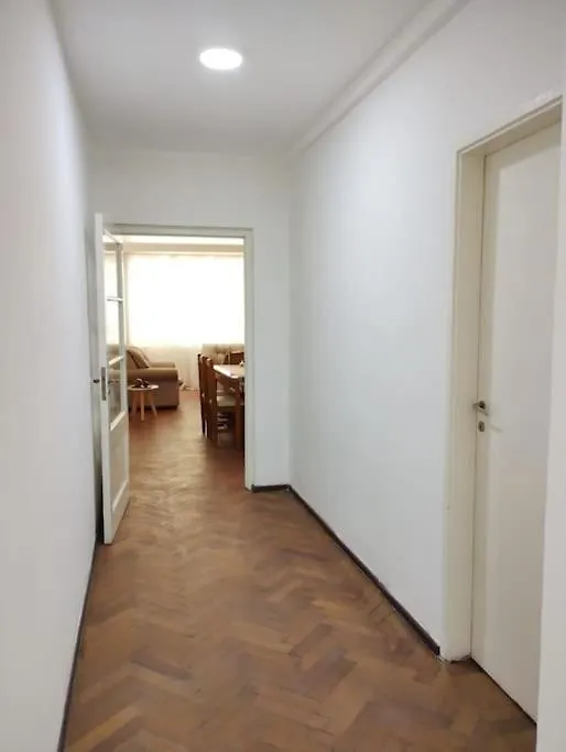 Confortable Y Comodo Μεντόζα Διαμέρισμα